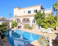 Herverkoop - Villa - Orihuela Costa - Villamartin