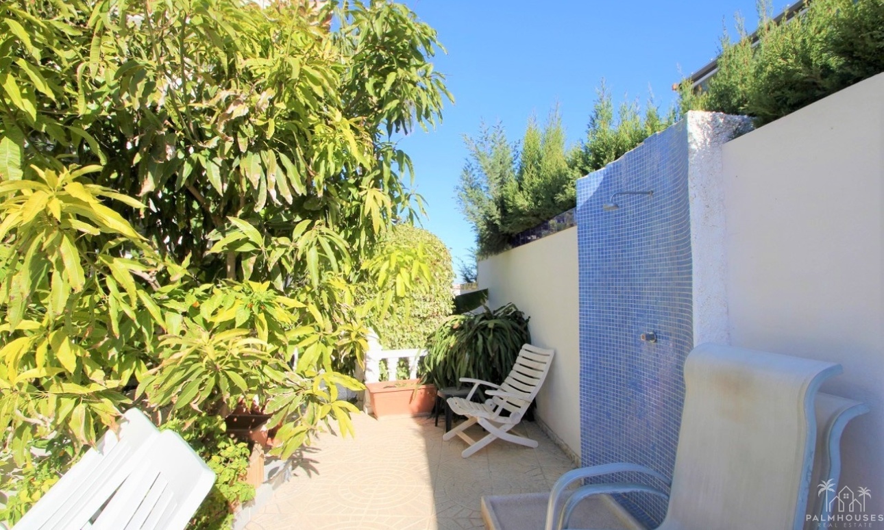 Herverkoop - Villa - Orihuela Costa - Villamartin