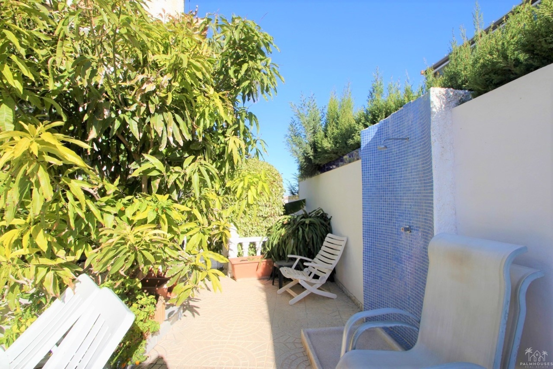 Herverkoop - Villa - Orihuela Costa - Villamartin