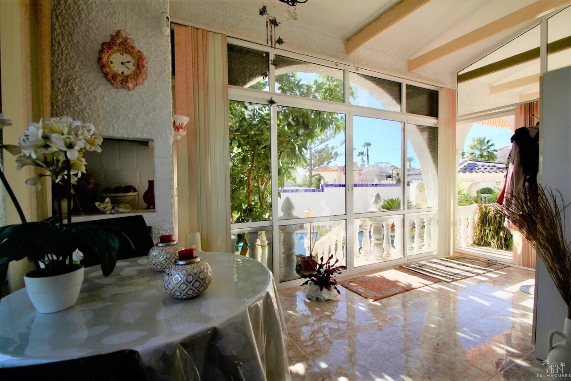 Herverkoop - Villa - Orihuela Costa - Villamartin