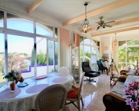 Herverkoop - Villa - Orihuela Costa - Villamartin