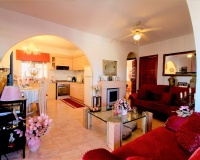 Herverkoop - Villa - Orihuela Costa - Villamartin