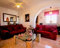 Herverkoop - Villa - Orihuela Costa - Villamartin