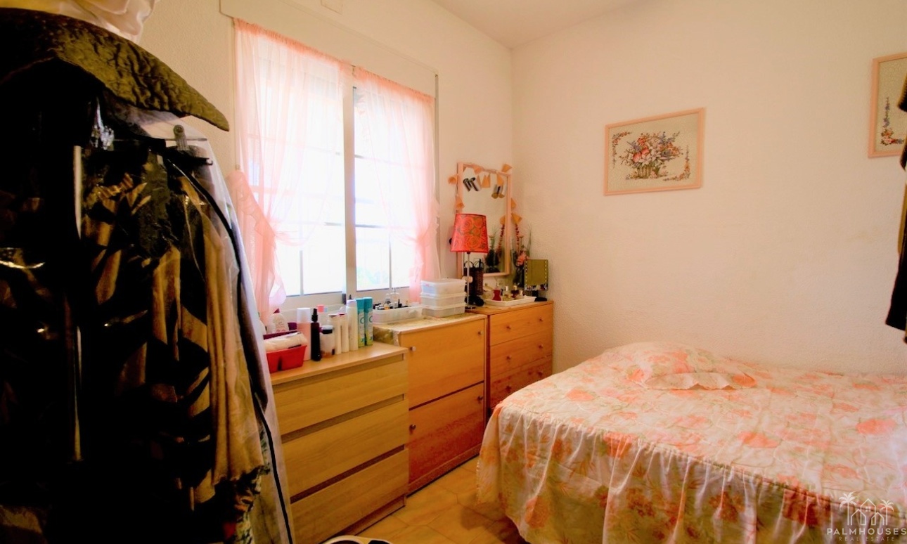Herverkoop - Villa - Orihuela Costa - Villamartin