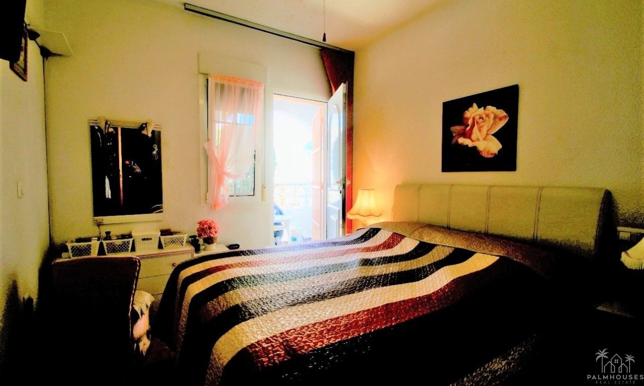 Herverkoop - Villa - Orihuela Costa - Villamartin