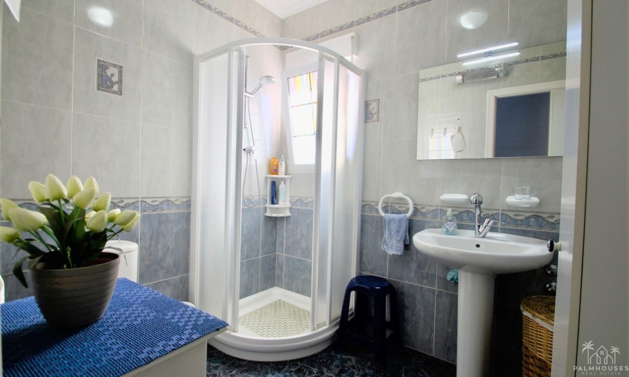 Herverkoop - Villa - Orihuela Costa - Villamartin