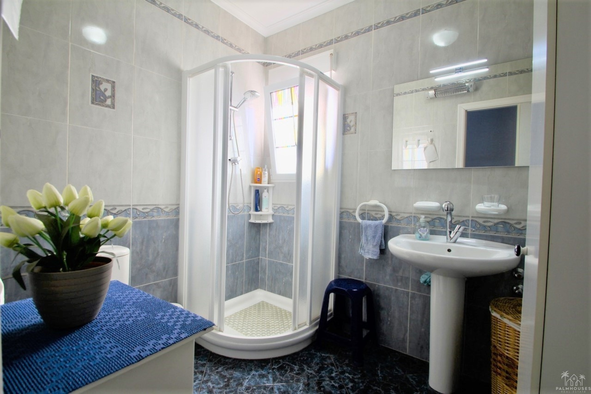 Herverkoop - Villa - Orihuela Costa - Villamartin