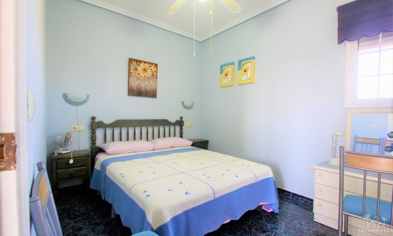 Herverkoop - Villa - Orihuela Costa - Villamartin