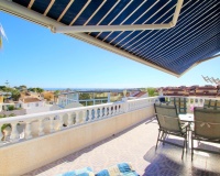 Herverkoop - Villa - Orihuela Costa - Villamartin