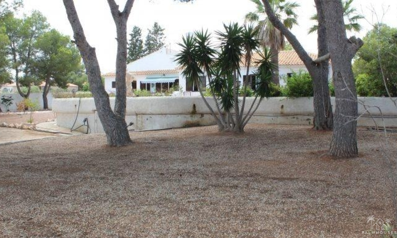 Herverkoop - Villa - Orihuela Costa - Villamartin