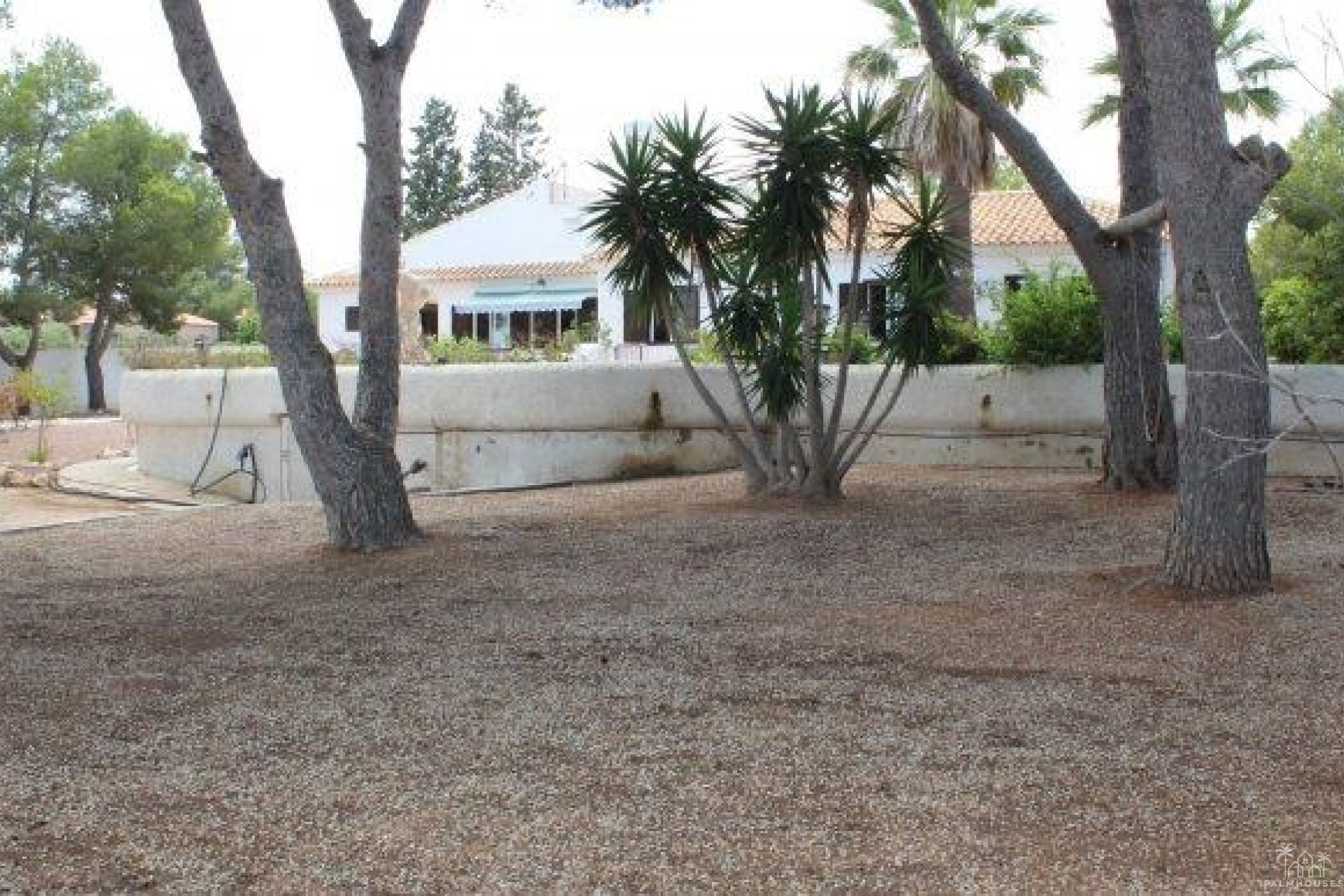 Herverkoop - Villa - Orihuela Costa - Villamartin