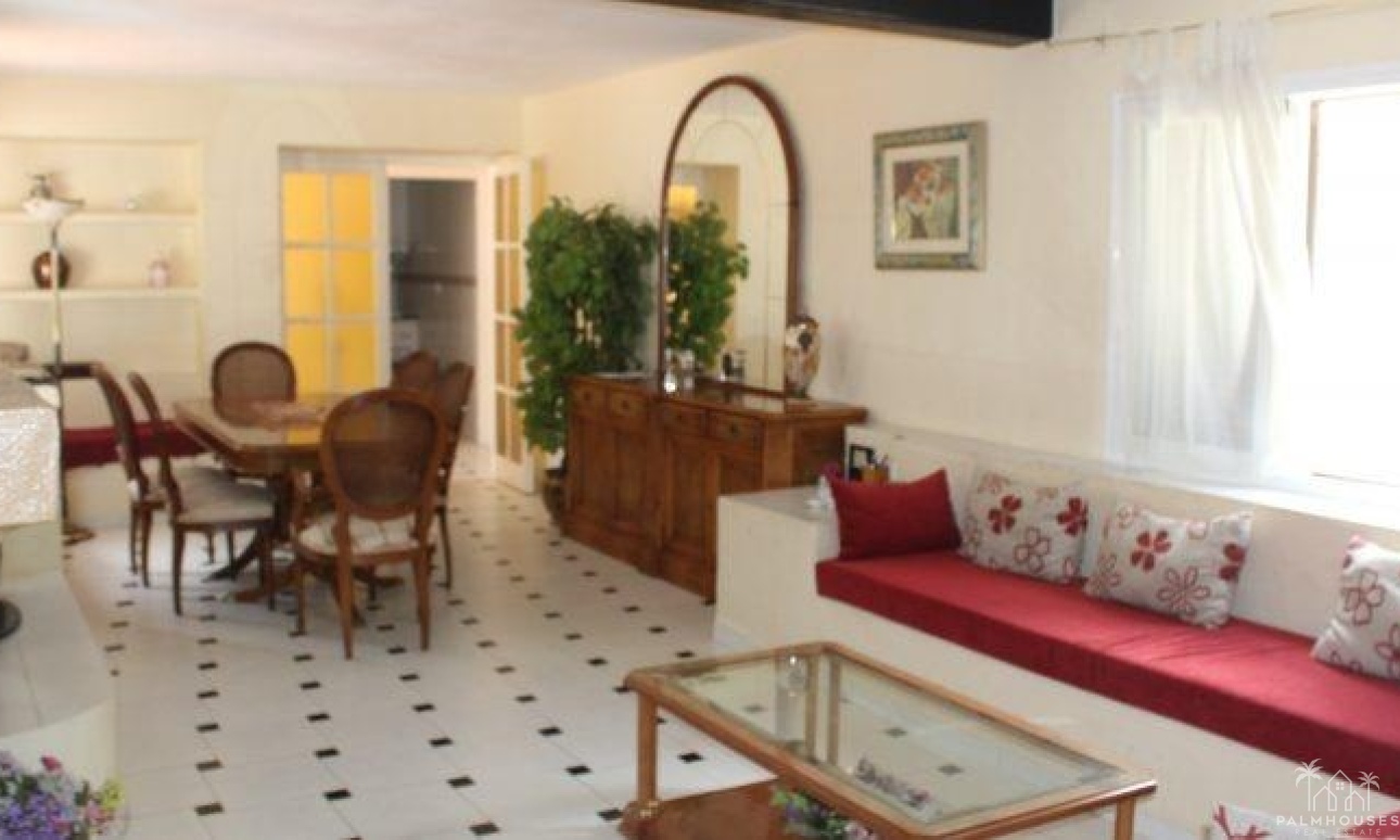 Herverkoop - Villa - Orihuela Costa - Villamartin