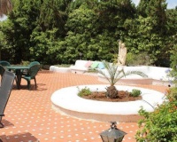 Herverkoop - Villa - Orihuela Costa - Villamartin