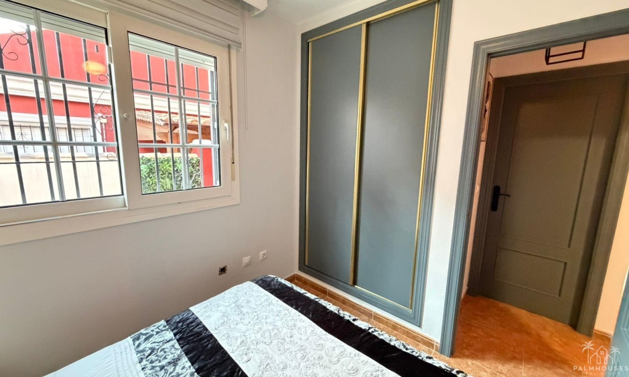 Herverkoop - Villa - Orihuela Costa - Villamartin