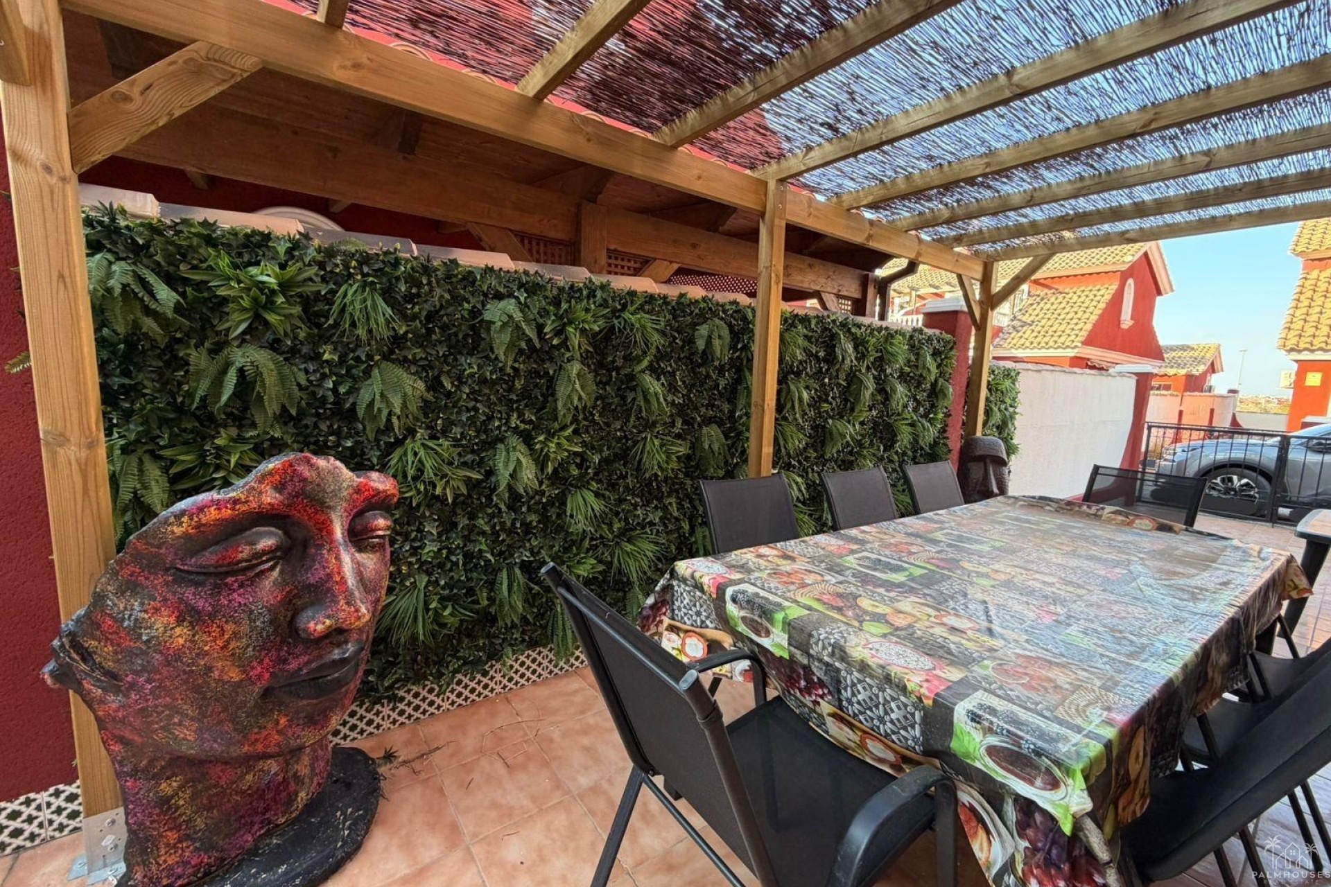Herverkoop - Villa - Orihuela Costa - Villamartin