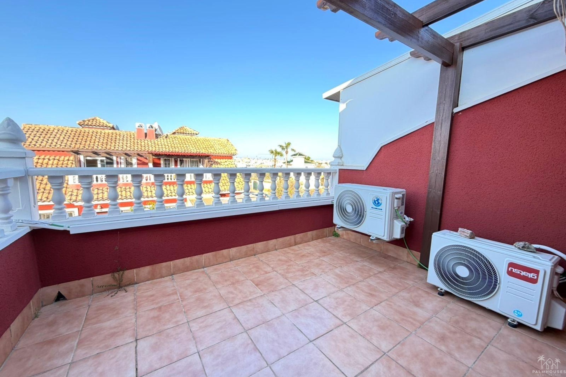 Herverkoop - Villa - Orihuela Costa - Villamartin