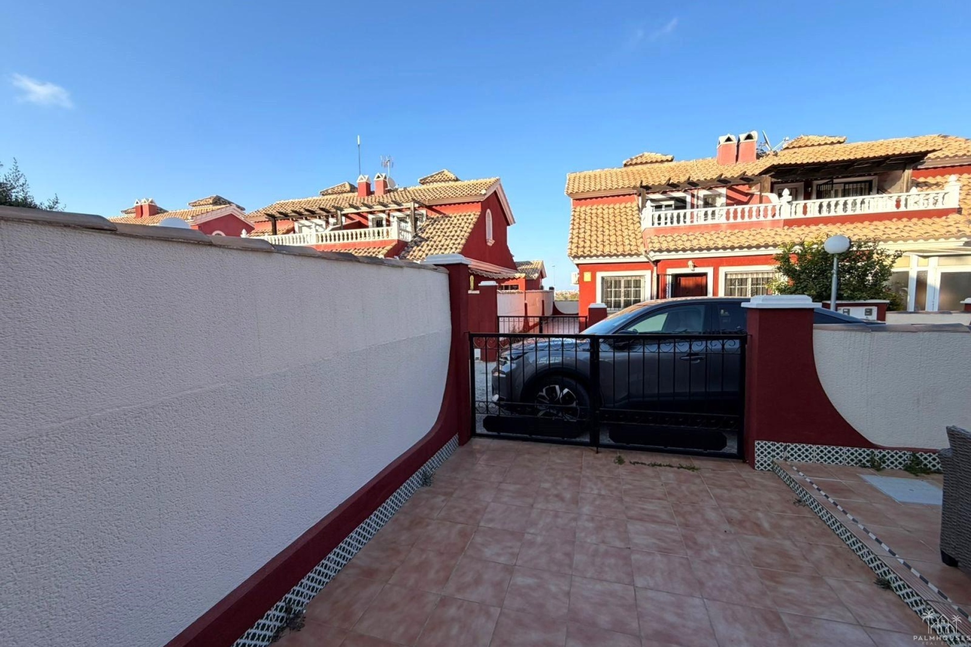 Herverkoop - Villa - Orihuela Costa - Villamartin