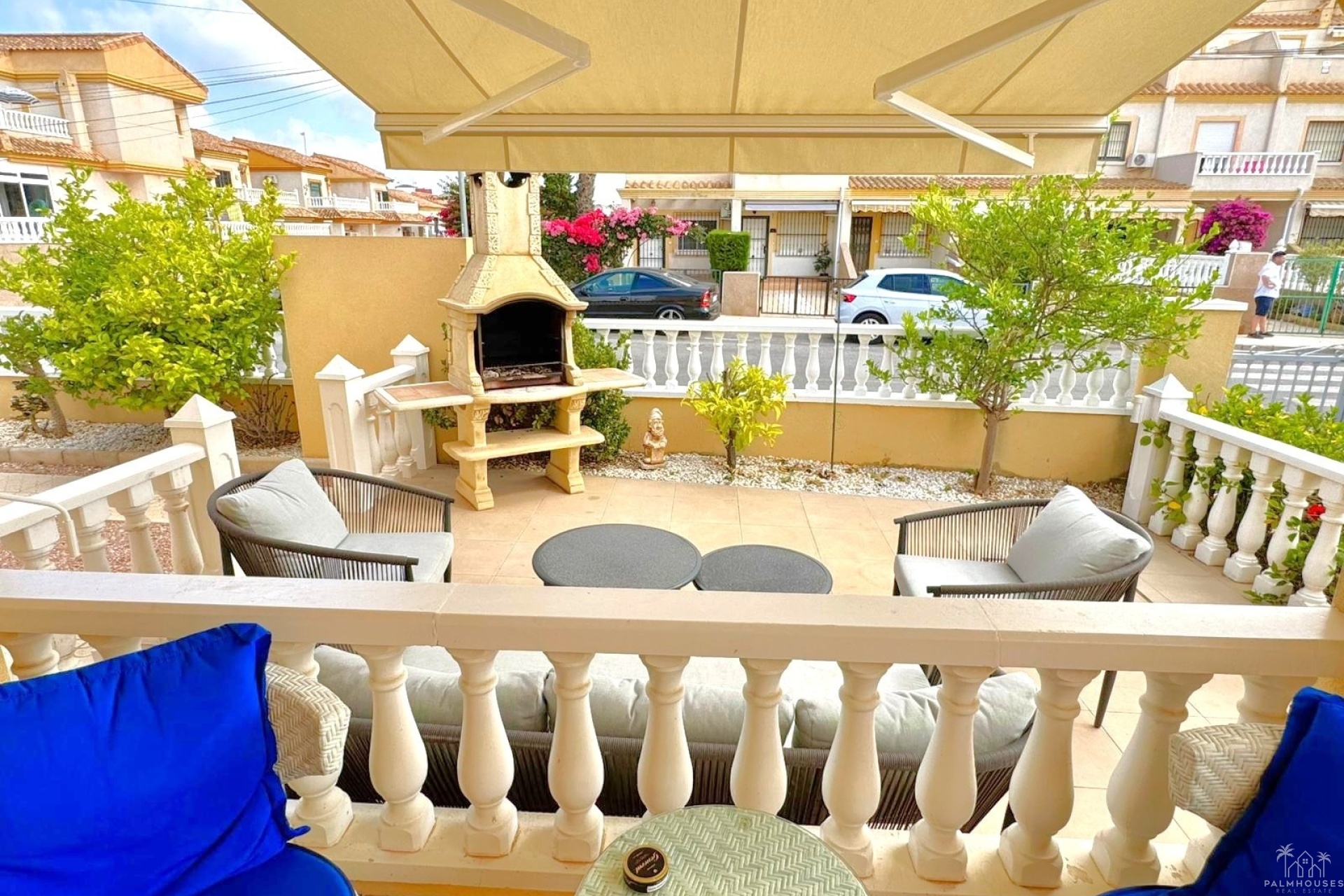 Herverkoop - Villa - Orihuela Costa - Villamartin