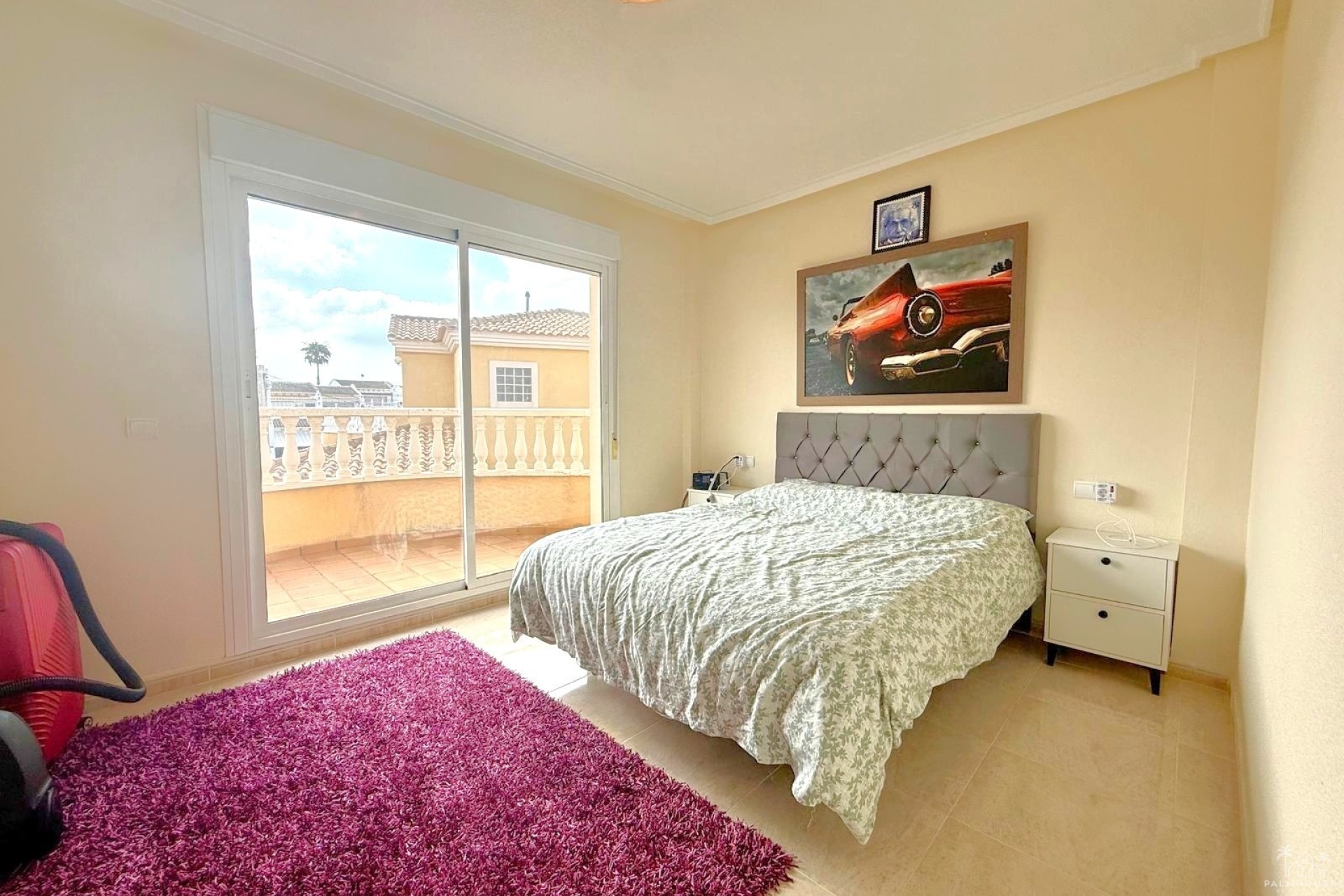 Herverkoop - Villa - Orihuela Costa - Villamartin