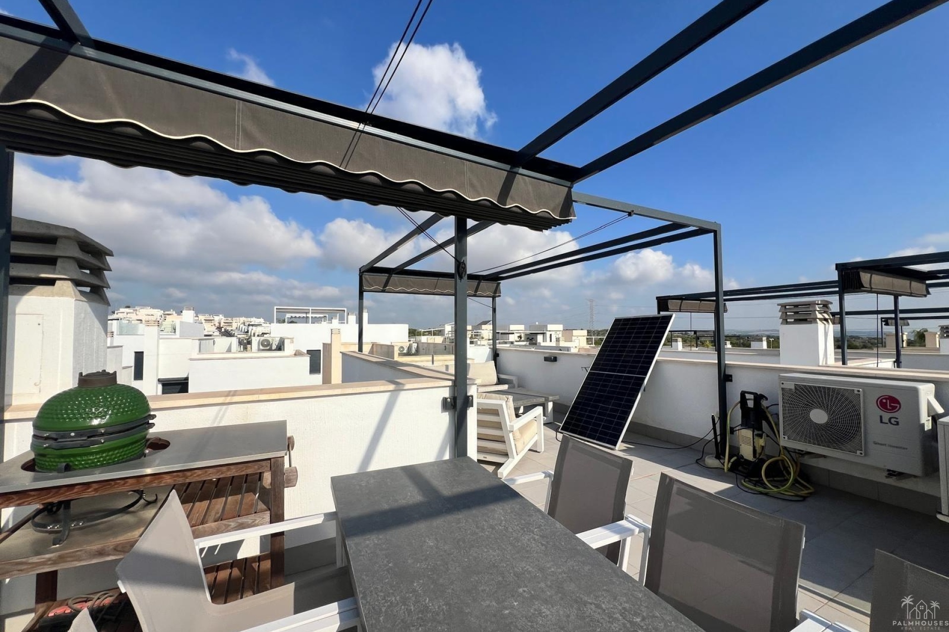 Herverkoop - Villa - Orihuela Costa - Villamartin