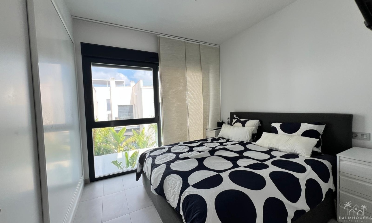 Herverkoop - Villa - Orihuela Costa - Villamartin
