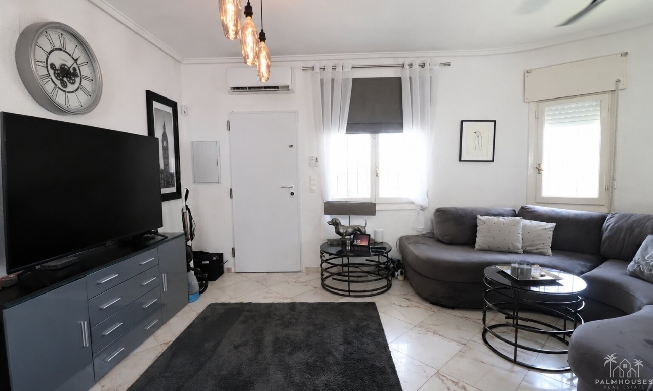 Herverkoop - Villa - Orihuela Costa - Villamartin
