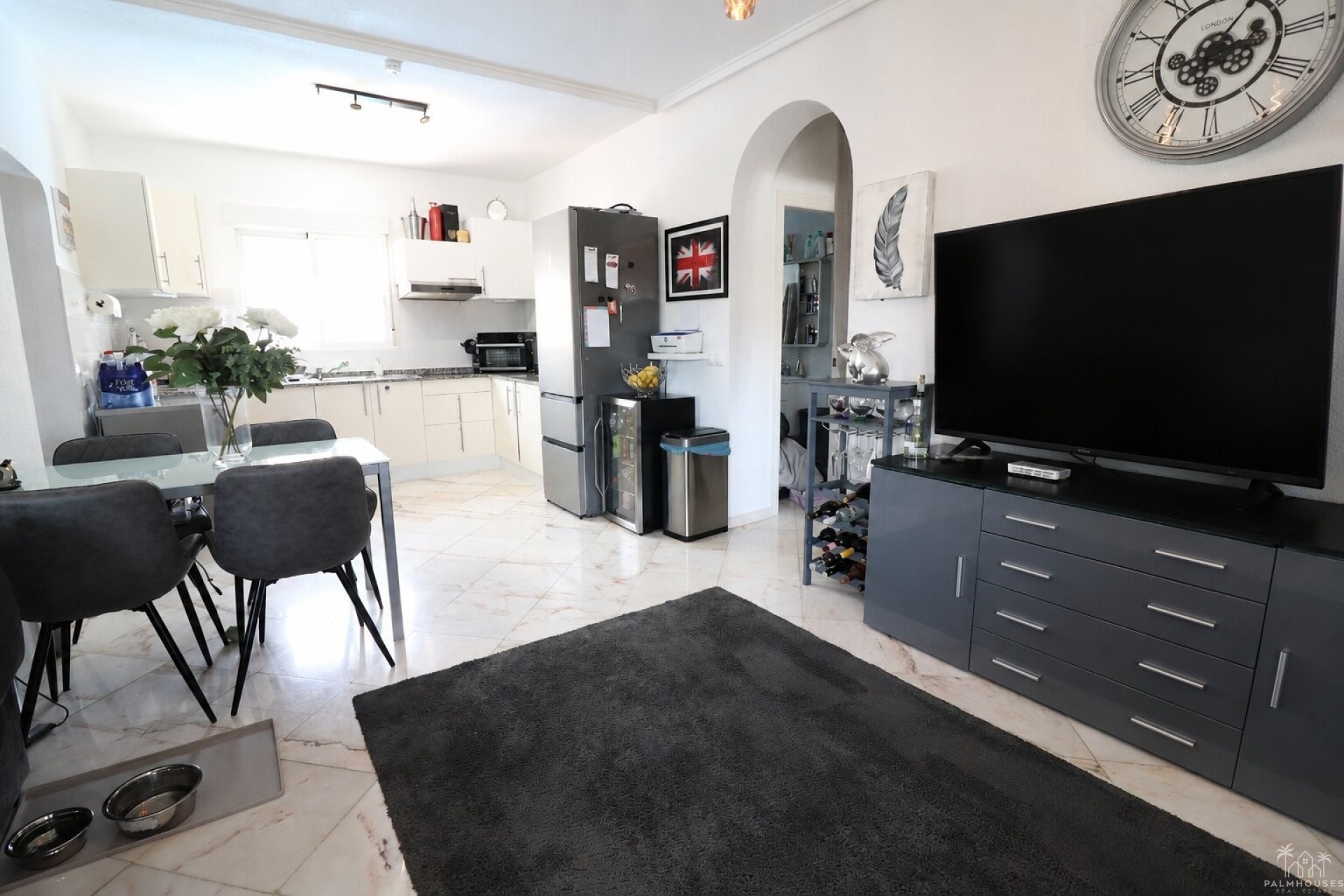Herverkoop - Villa - Orihuela Costa - Villamartin