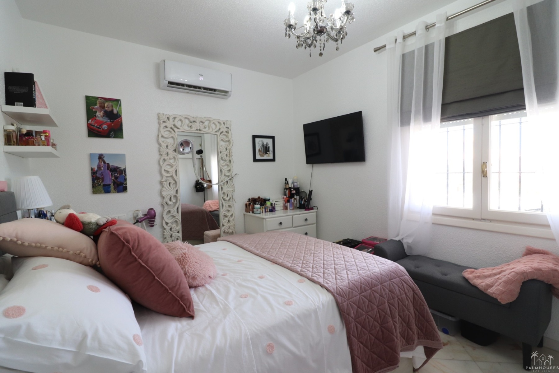 Herverkoop - Villa - Orihuela Costa - Villamartin