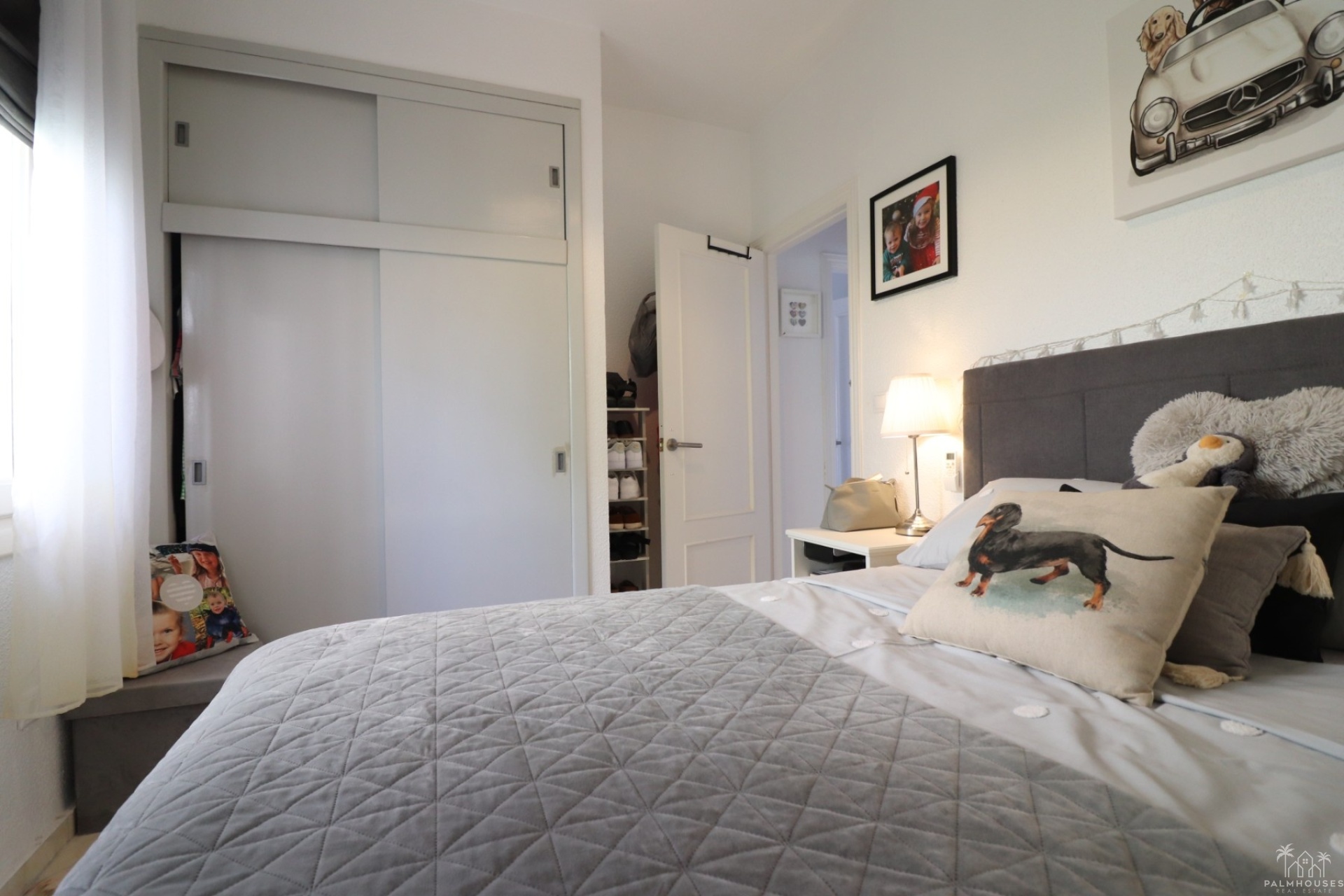 Herverkoop - Villa - Orihuela Costa - Villamartin