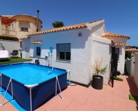 Herverkoop - Villa - Orihuela Costa - Villamartin