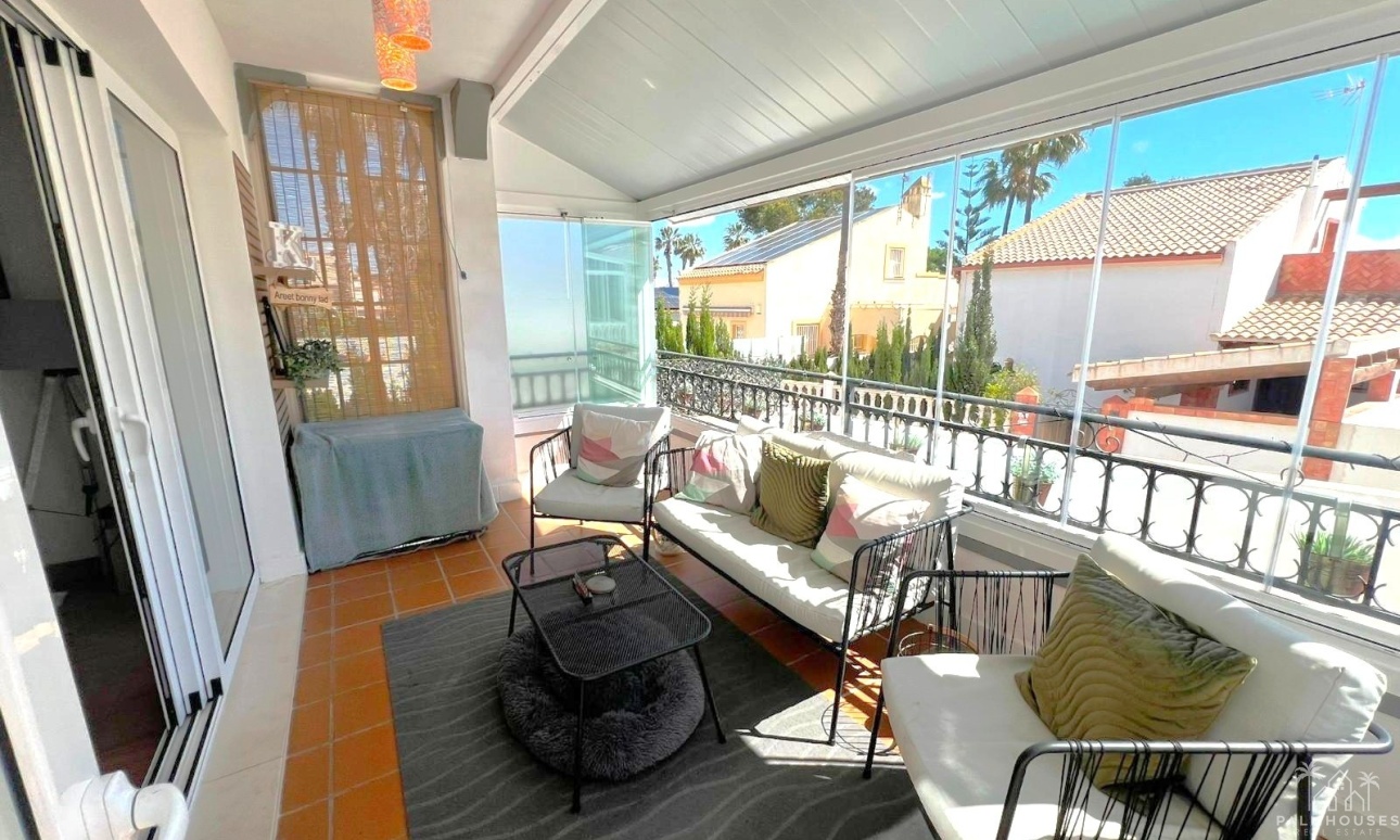 Herverkoop - Villa - Orihuela Costa - Villamartin