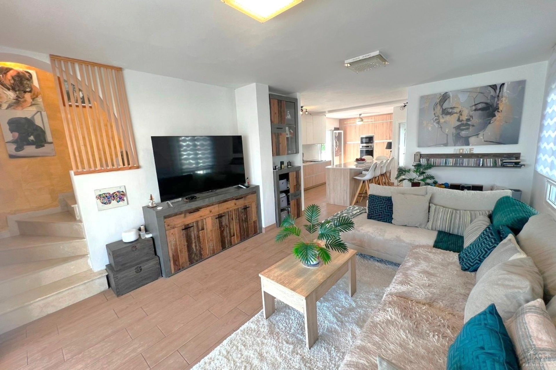Herverkoop - Villa - Orihuela Costa - Villamartin