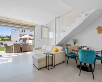 Herverkoop - Villa - Orihuela Costa - Villamartin