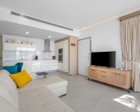 Herverkoop - Villa - Orihuela Costa - Villamartin