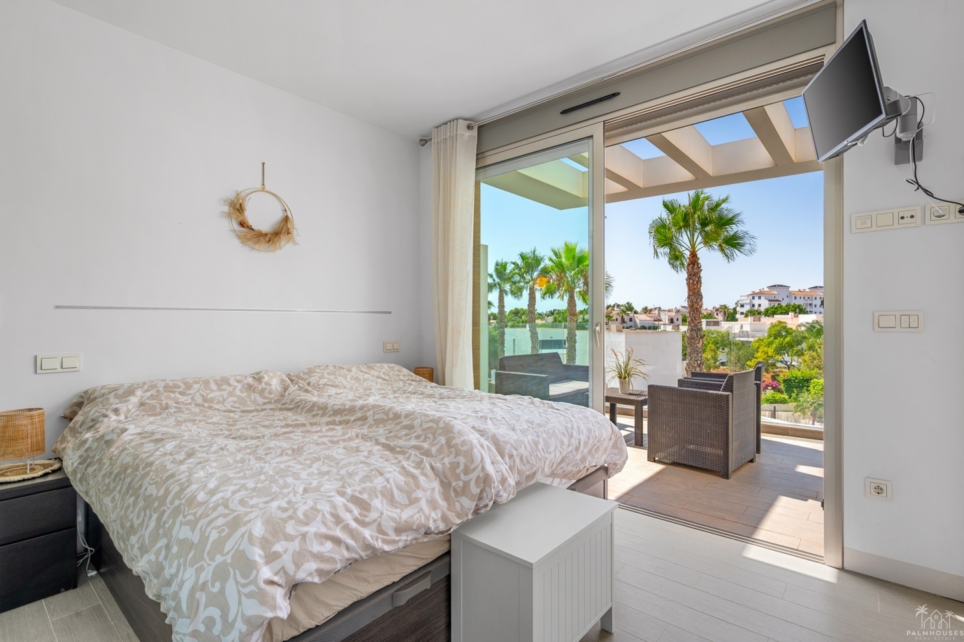 Herverkoop - Villa - Orihuela Costa - Villamartin