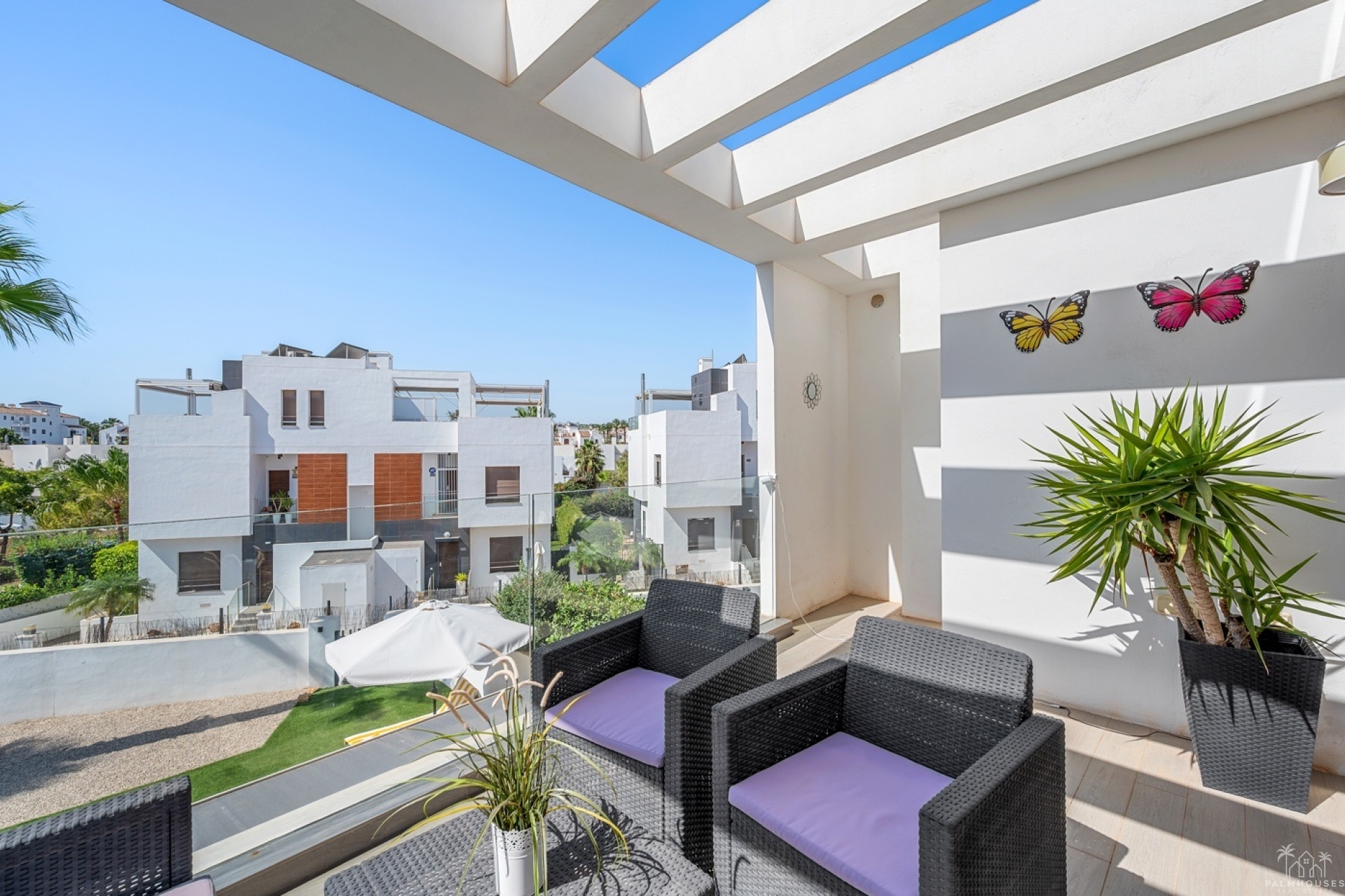 Herverkoop - Villa - Orihuela Costa - Villamartin