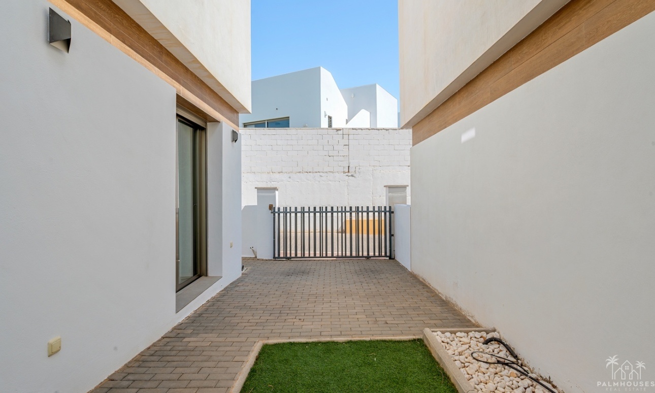 Herverkoop - Villa - Orihuela Costa - Villamartin