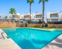 Herverkoop - Villa - Orihuela Costa - Villamartin
