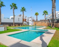 Herverkoop - Villa - Orihuela Costa - Villamartin