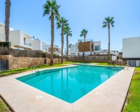 Herverkoop - Villa - Orihuela Costa - Villamartin