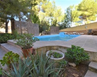 Herverkoop - Villa - Orihuela Costa - Villamartin