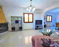 Herverkoop - Villa - Orihuela Costa - Villamartin