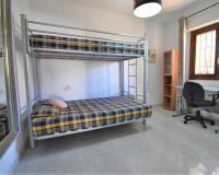 Herverkoop - Villa - Orihuela Costa - Villamartin