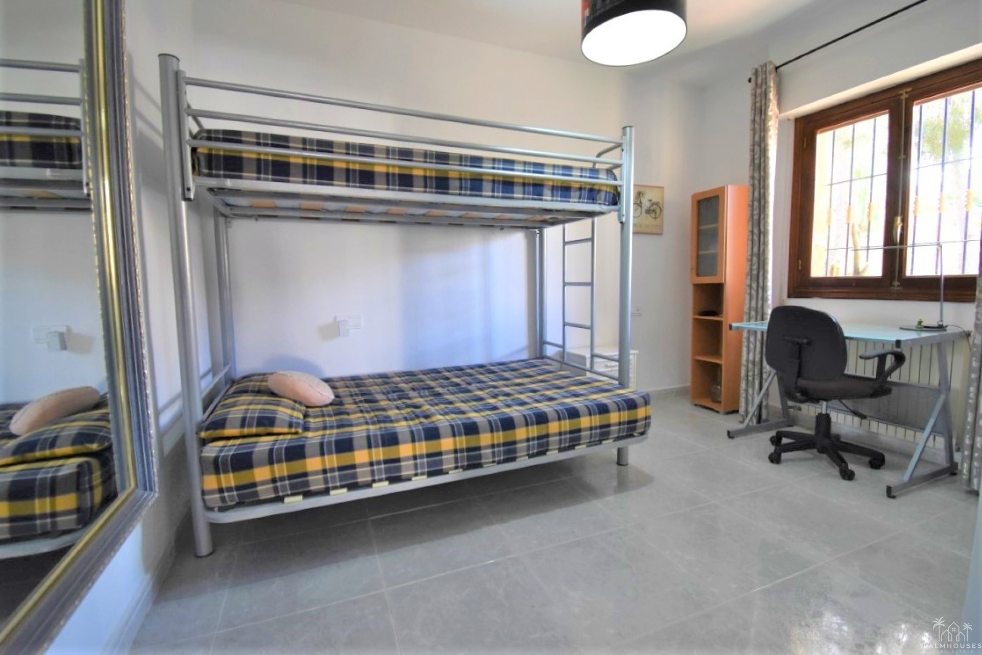 Herverkoop - Villa - Orihuela Costa - Villamartin
