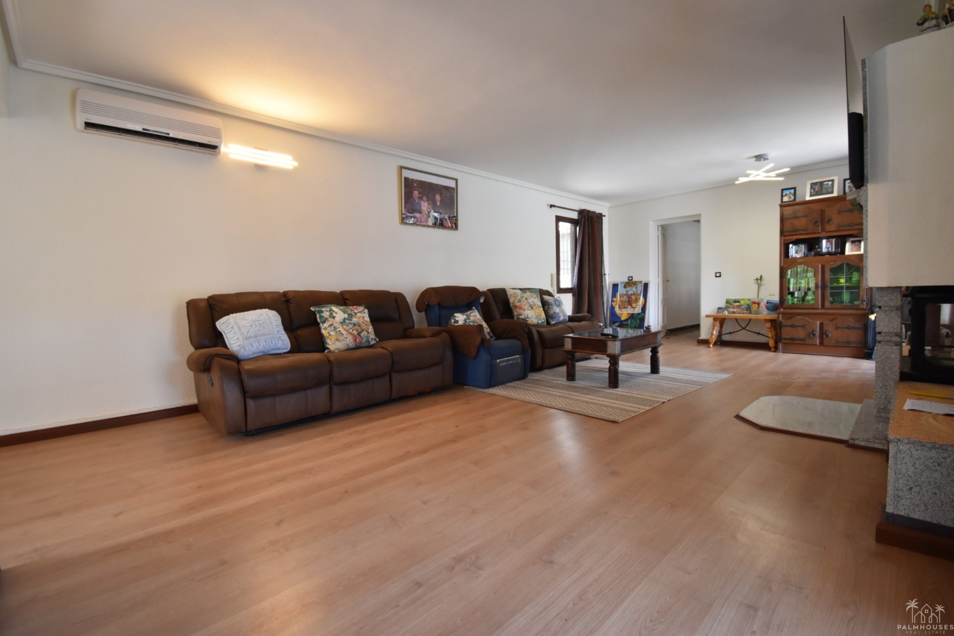 Herverkoop - Villa - Orihuela Costa - Villamartin