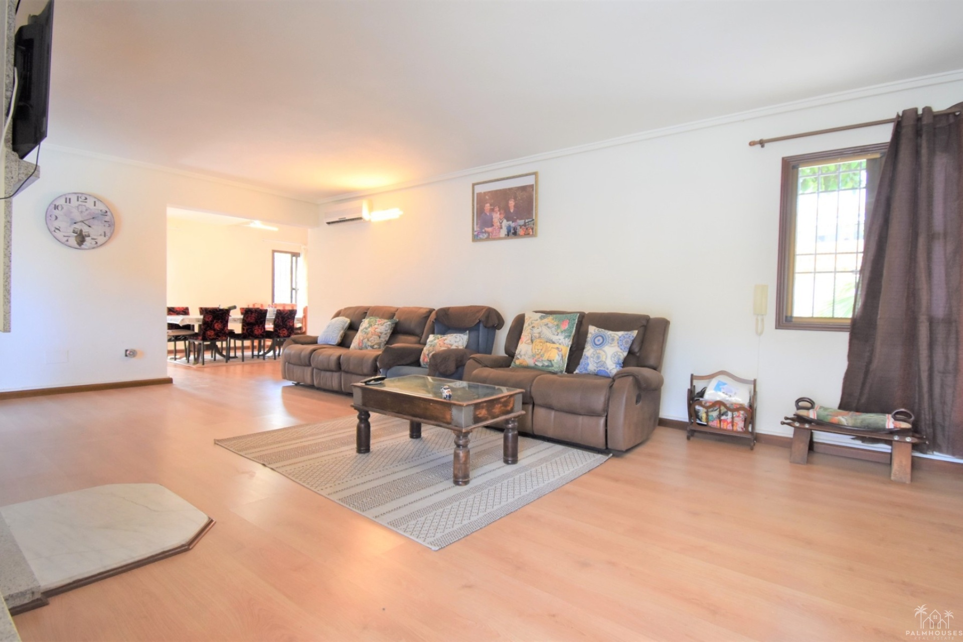 Herverkoop - Villa - Orihuela Costa - Villamartin