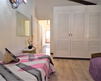 Herverkoop - Villa - Orihuela Costa - Villamartin