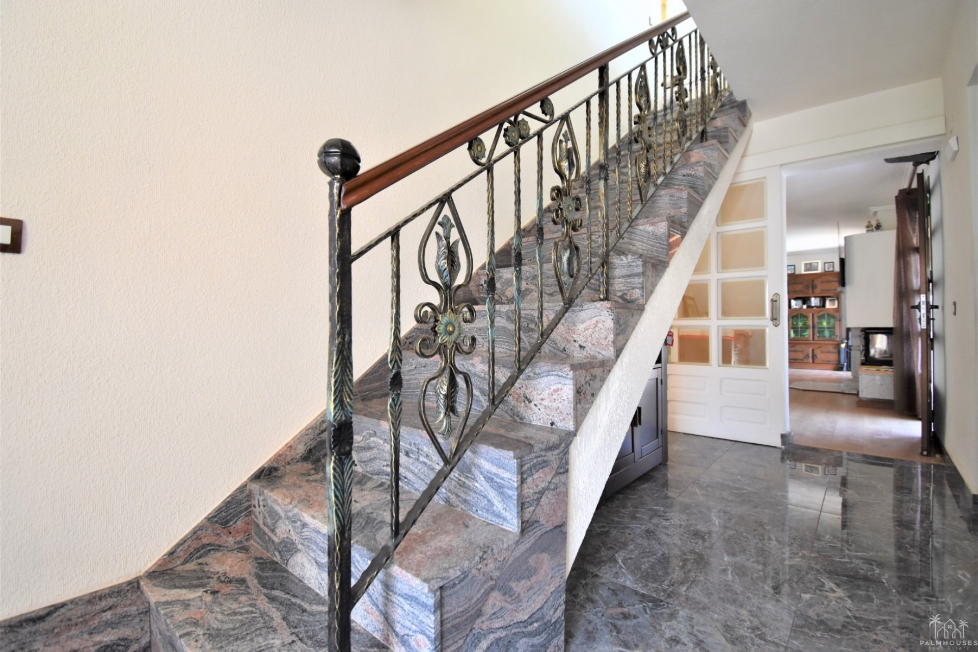 Herverkoop - Villa - Orihuela Costa - Villamartin