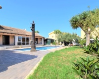 Herverkoop - Villa - Orihuela Costa - Villamartin