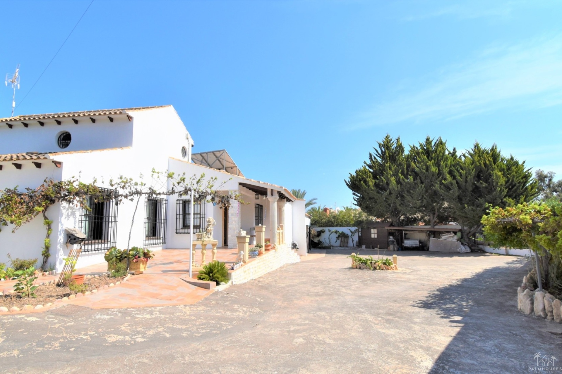 Herverkoop - Villa - Orihuela Costa - Villamartin
